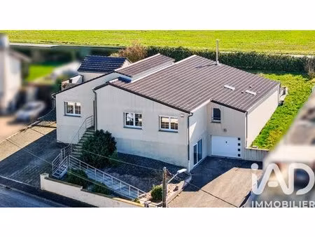 en vente maison 200 m² – 590 000 € |metzeresche