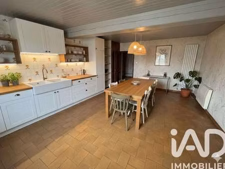 vente maison à montans (81600) : à vendre / 127m² montans