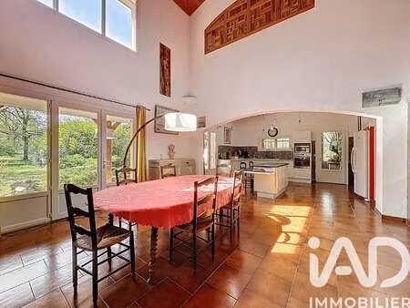 vente maison piscine à septfonds (82240) : à vendre piscine / 250m² septfonds