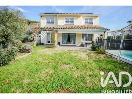 vente maison piscine à toulouse (31000) : à vendre piscine / 110m² toulouse