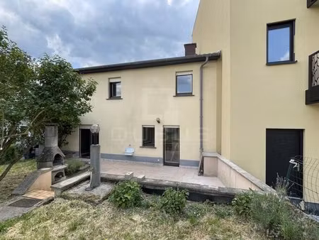 en vente maison jumelée 170 m² – 800 000 € |mamer