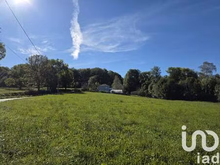 vente terrain à tarbes (65000) : à vendre / 8636m² tarbes