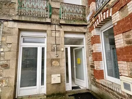 vente appartement 3 pièces à ploubalay (22650) : à vendre 3 pièces / 36m² ploubalay