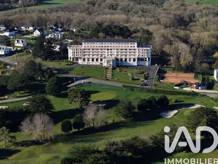 vente appartement 3 pièces à saint-cast-le-guildo (22380) : à vendre 3 pièces / 48m² saint