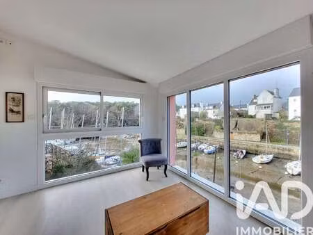 vente maison au bono (56400) : à vendre / 75m² le bono