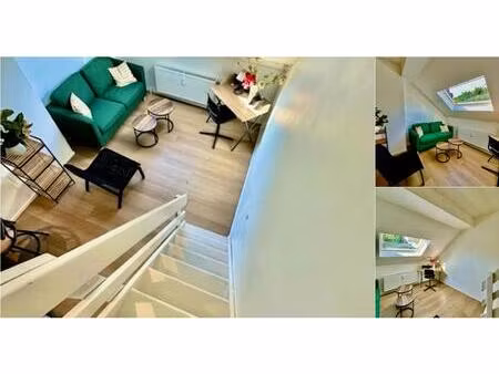 immeuble mixte à louer à rue maria malibran ixelles (vbd93651)