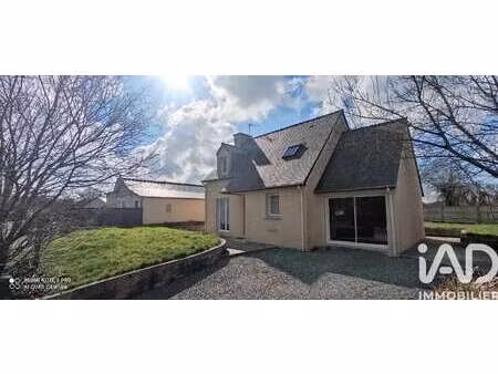 vente maison à kerfot (22500) : à vendre / 77m² kerfot