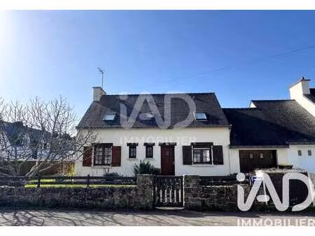 vente maison à lanester (56600) : à vendre / 104m² lanester