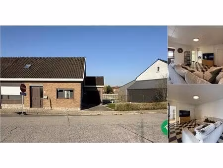 maison à louer à menenstraat 43 moorslede (rbv39247)