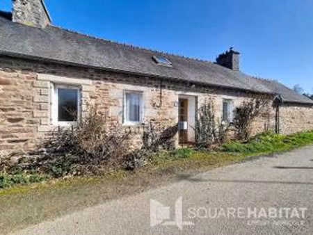 vente maison à saint-clet (22260) : à vendre / 80m² saint-clet