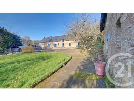 vente maison à theix (56450) : à vendre / 188m² theix