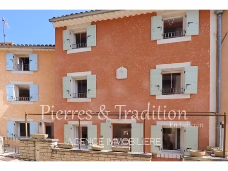 annonce maison à vendre