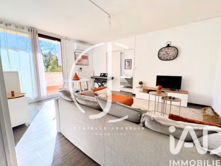 vente appartement 4 pièces à la valette-du-var (83160) : à vendre 4 pièces / 71m² la valet