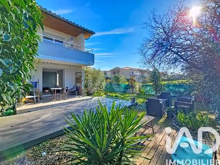 vente appartement 3 pièces piscine à perpignan (66000) : à vendre 3 pièces piscine / 63m² 