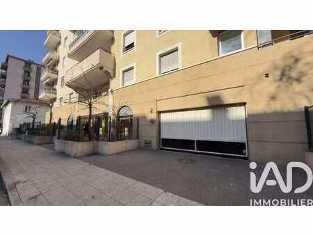 vente garage et parking à nice (06000) : à vendre / 12m² nice