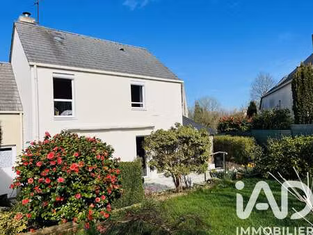 vente maison à saint-lô (50000) : à vendre / 95m² saint-lô