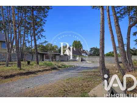 vente terrain à varaville (14390) : à vendre / 831m² varaville