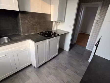 appartement 3 pièce(s) 76320 caudebec les elbeuf- réf drou-3g