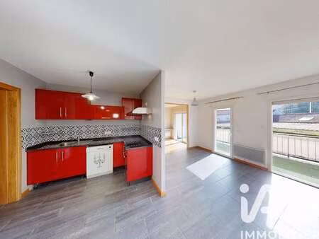 vente appartement 4 pièces à jurançon (64110) : à vendre 4 pièces / 88m² jurançon