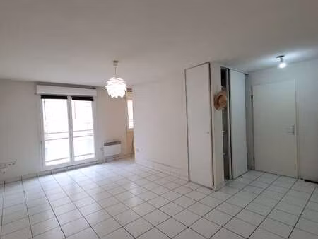 vente appartement 2 pièces au havre (76600) : à vendre 2 pièces / 47m² le havre
