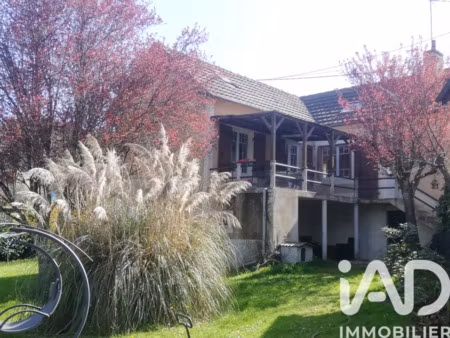 vente maison au bugue (24260) : à vendre / 180m² le bugue