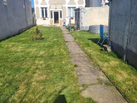 vente maison au havre (76600) : à vendre / 64m² le havre