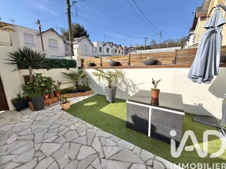 vente maison au havre (76600) : à vendre / 80m² le havre