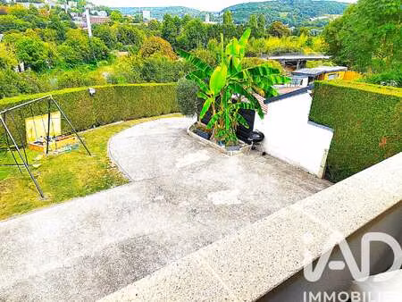 vente maison à rouen (76000) : à vendre / 95m² rouen