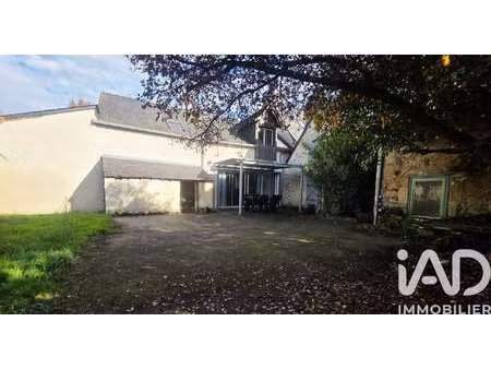 location maison meublé à cré (72200) : à louer meublé / 162m² cré