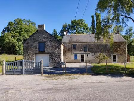 location maison à sainte-anne-sur-brivet (44160) : à louer / 63m² sainte-anne-sur-brivet