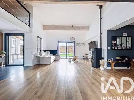 vente maison piscine à valence (82400) : à vendre piscine / 162m² valence