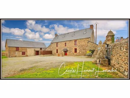vente maison 17 pièces