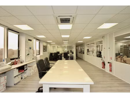 vente bureau 30 pièces