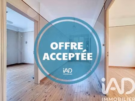 vente maison à toulouse (31000) : à vendre / 147m² toulouse