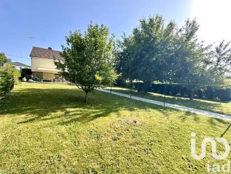 vente maison à sedan (08200) : à vendre / 110m² sedan