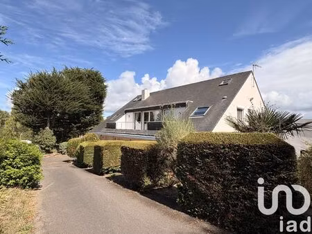 vente maison 7 pièces 275 m² pornichet (44380)