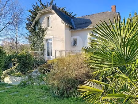 vente maison 5 pièces 84 m² ancenis-saint-géréon (44150)