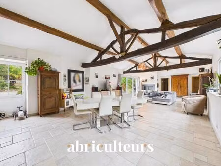 vente maison 8 pièces 217 m² pornic (44210)