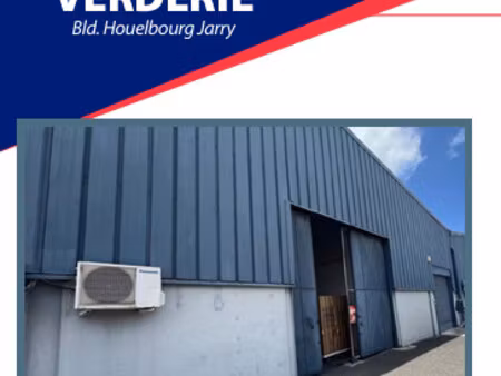 location local commercial