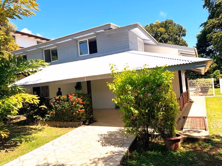 location villa 4 pièces