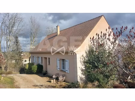 vente maison 9 pièces 177 m² à chauconin-neufmontiers (77124)  432 000 €