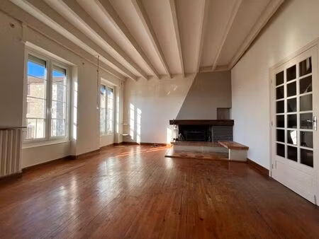 vente maison 7 pièces 241 m² clairac (47320)