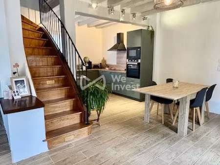 vente maison 8 pièces 337 m² à gallardon (28320)  475 000 €