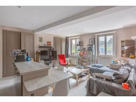 maison de 3 pièces de 73 m² à mornant