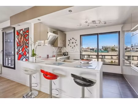 annonce appartement à vendre