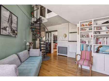 annonce appartement à vendre