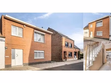 maison à vendre à langestraat 11 affligem (rbv38640)