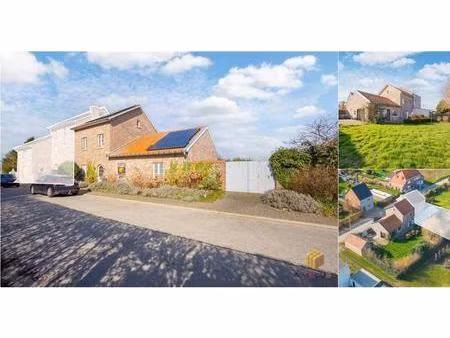 fermette à vendre à rampariestraat 42 jeuk (vbd93342)