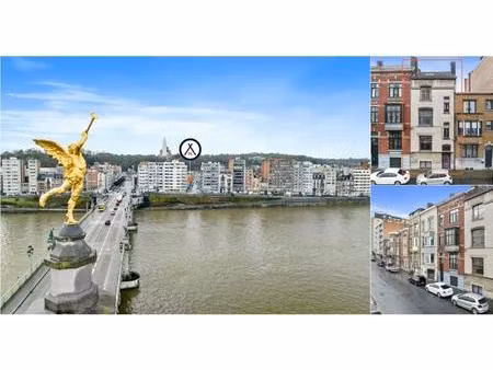 maison à vendre à rue du vieux mayeur 19 liège (vbd93434)