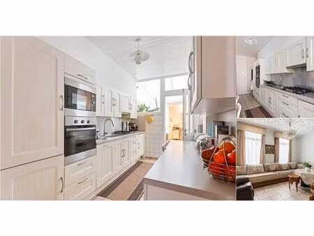 maison à vendre à oude bruglaan 61 lokeren (rbv38829)